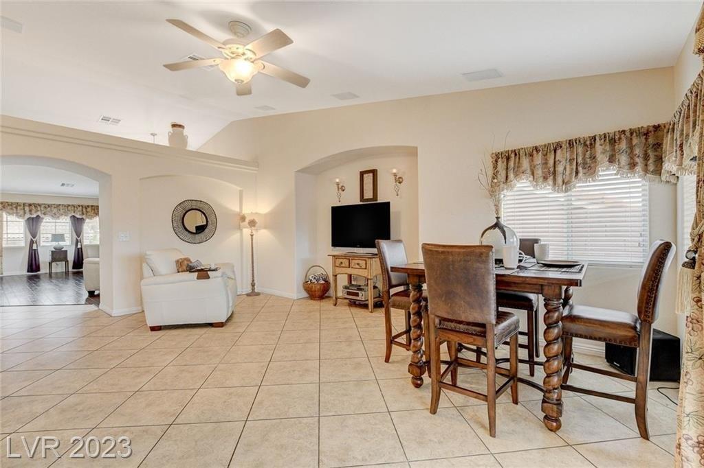 Spanish Needle St, Henderson, NV 89002