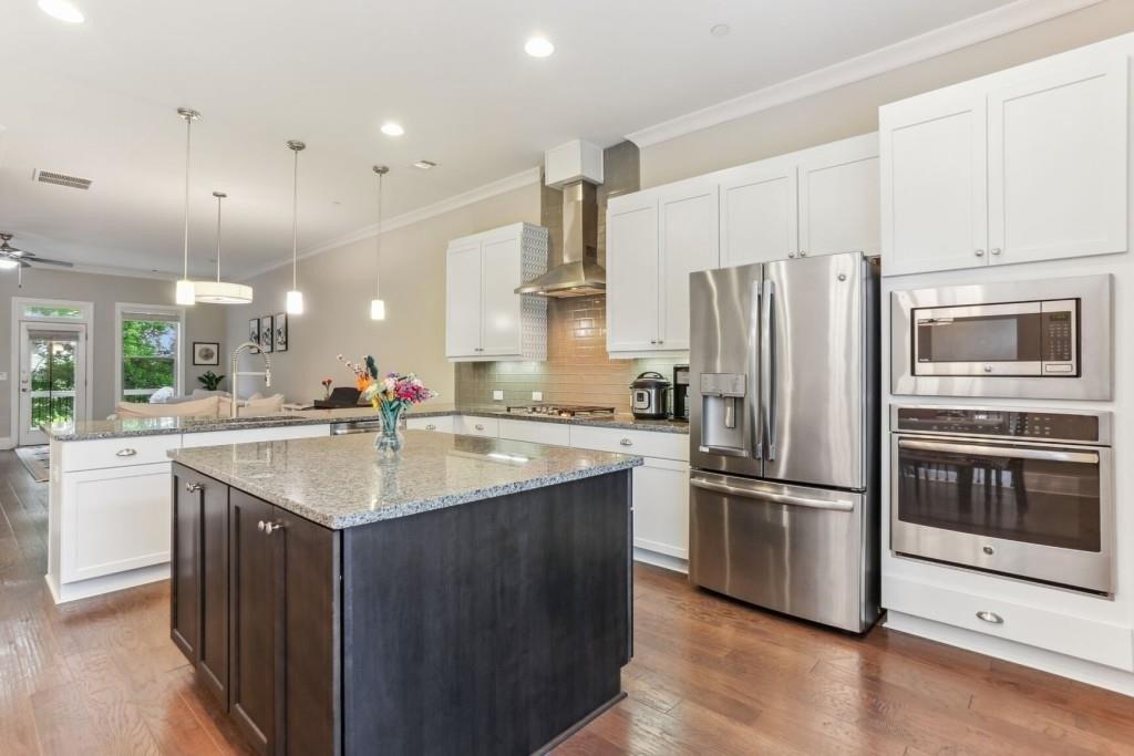 Boynton Ln, Decatur, GA 30030