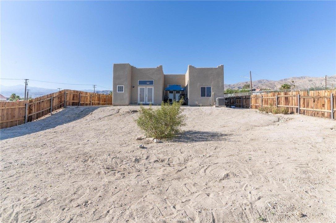 1st St, Desert Hot Springs, CA 92240