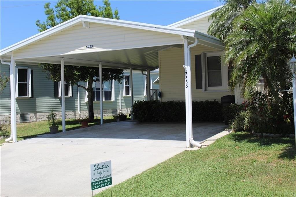 Great Bear Lake Dr, Sebastian, FL 32976