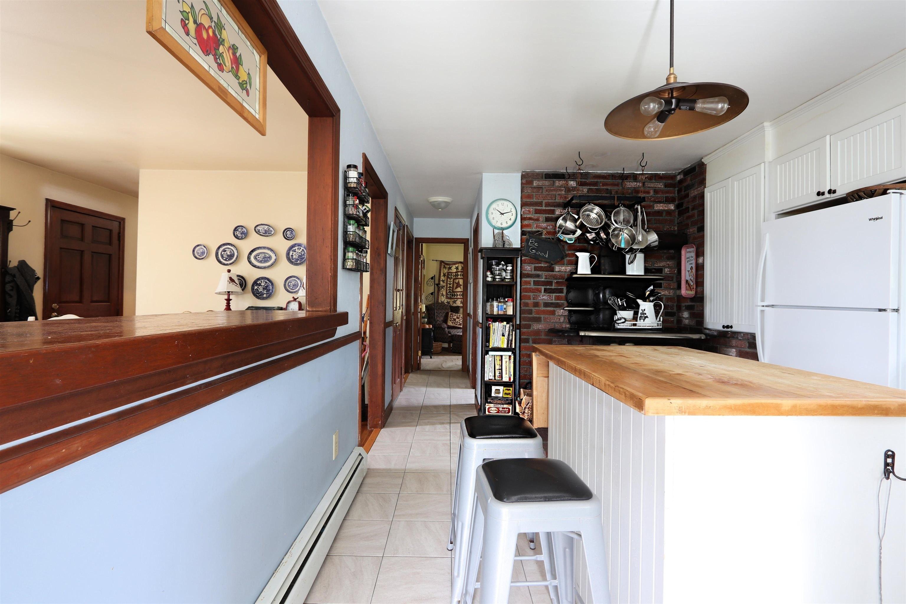 W Barnet Rd, Barnet, VT 05821