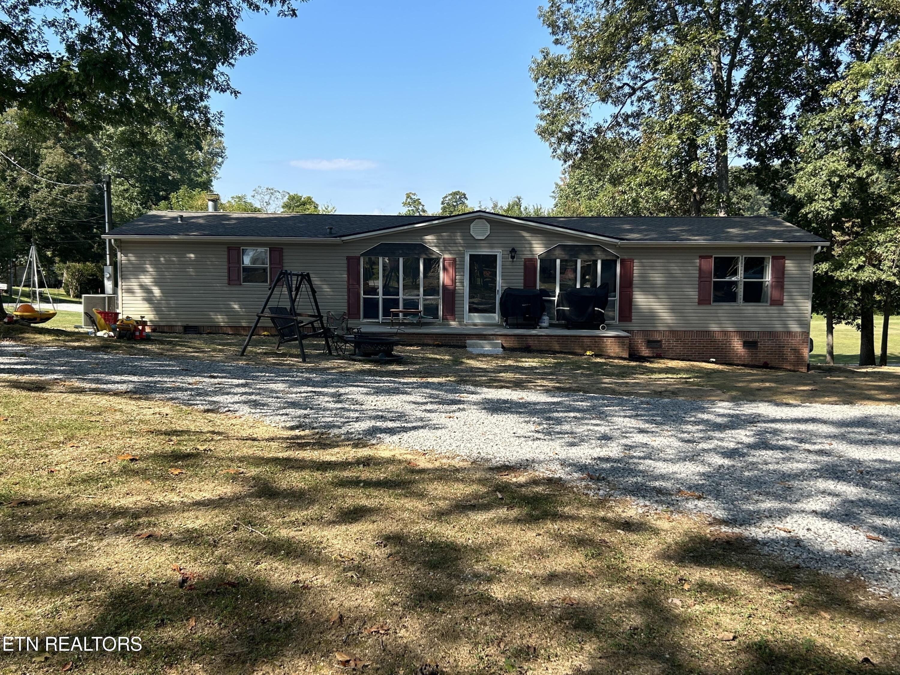 Wa Ni Village Rd, Rutledge, TN 37861