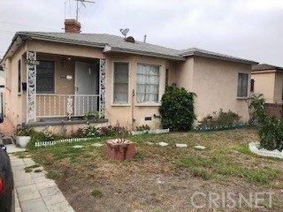 Mallison Ave, South Gate, CA 90280