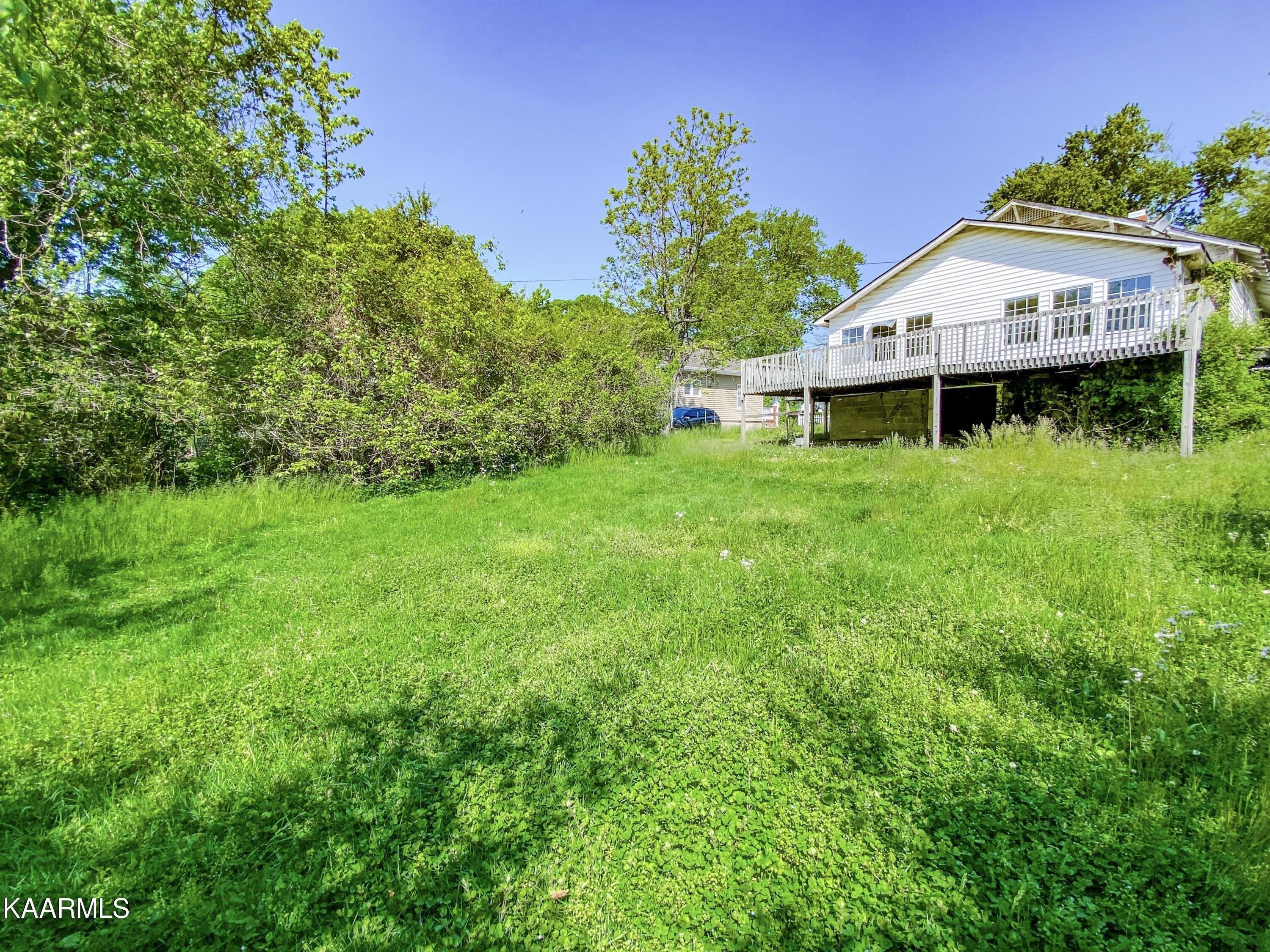 Conner Dr, Knoxville, TN 37918