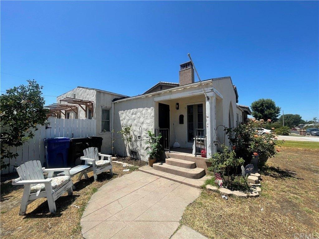 Mel Dar Ave, Downey, CA 90240