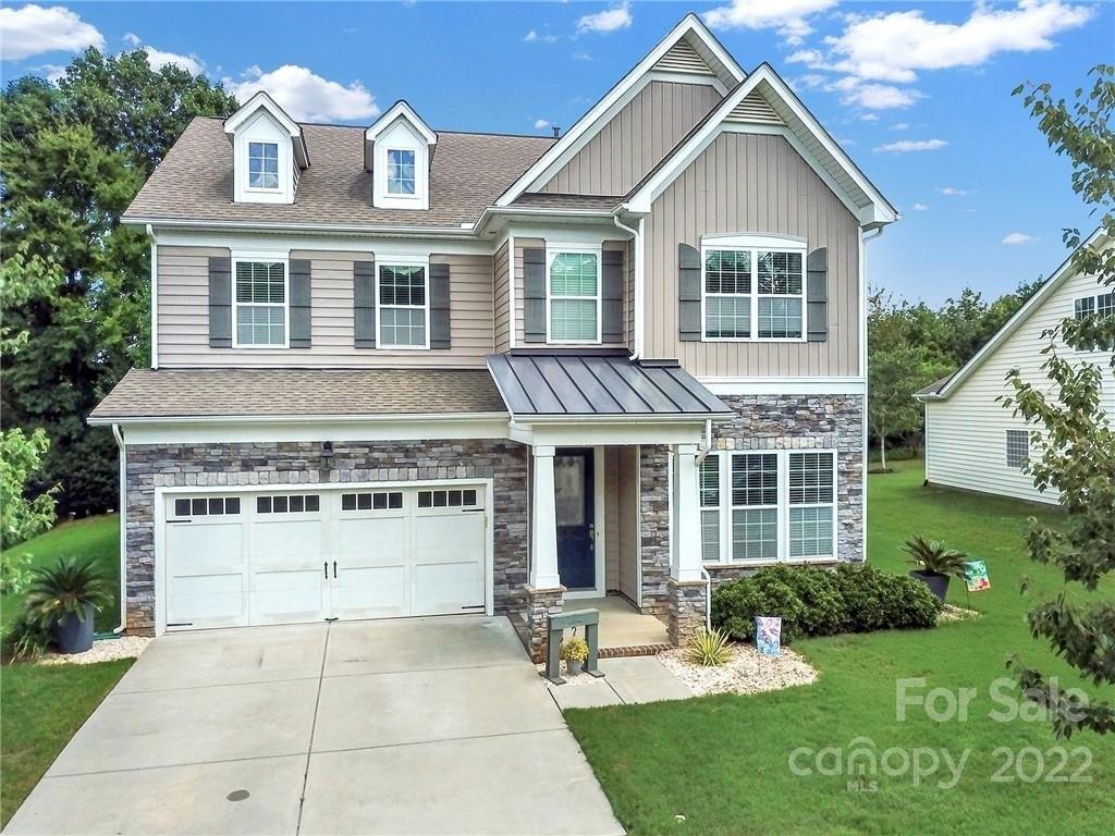 Sutters Mill Way, Fort Mill, SC 29708