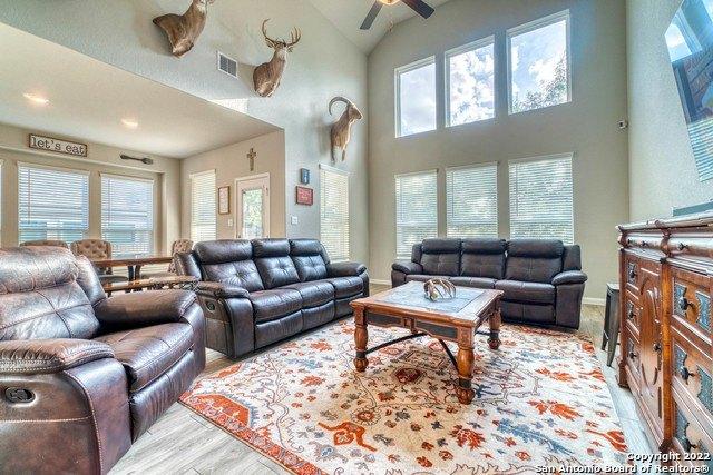 Blenheim Park, Bulverde, TX 78163
