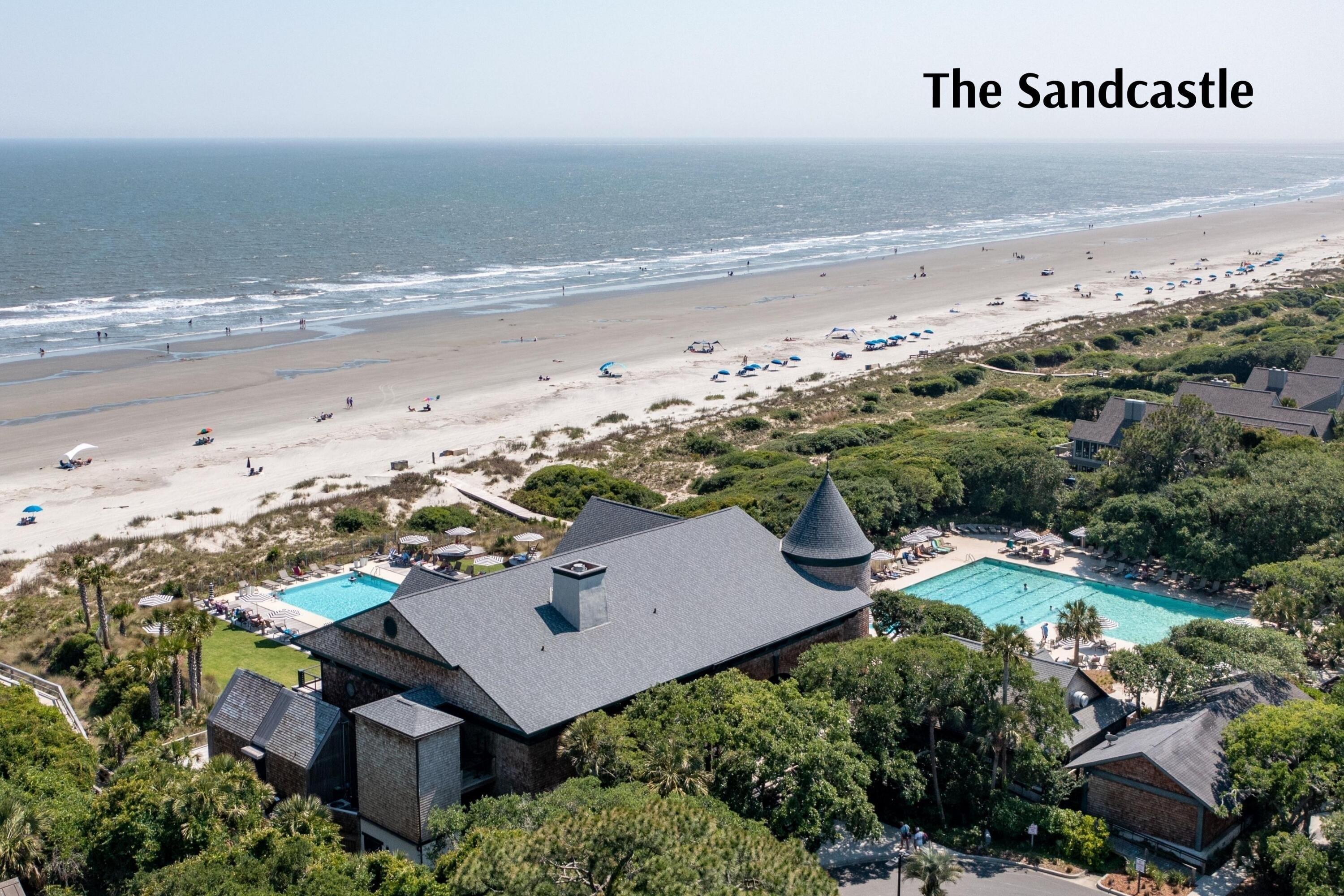 Sea Forest Dr, Johns Island, SC 29455