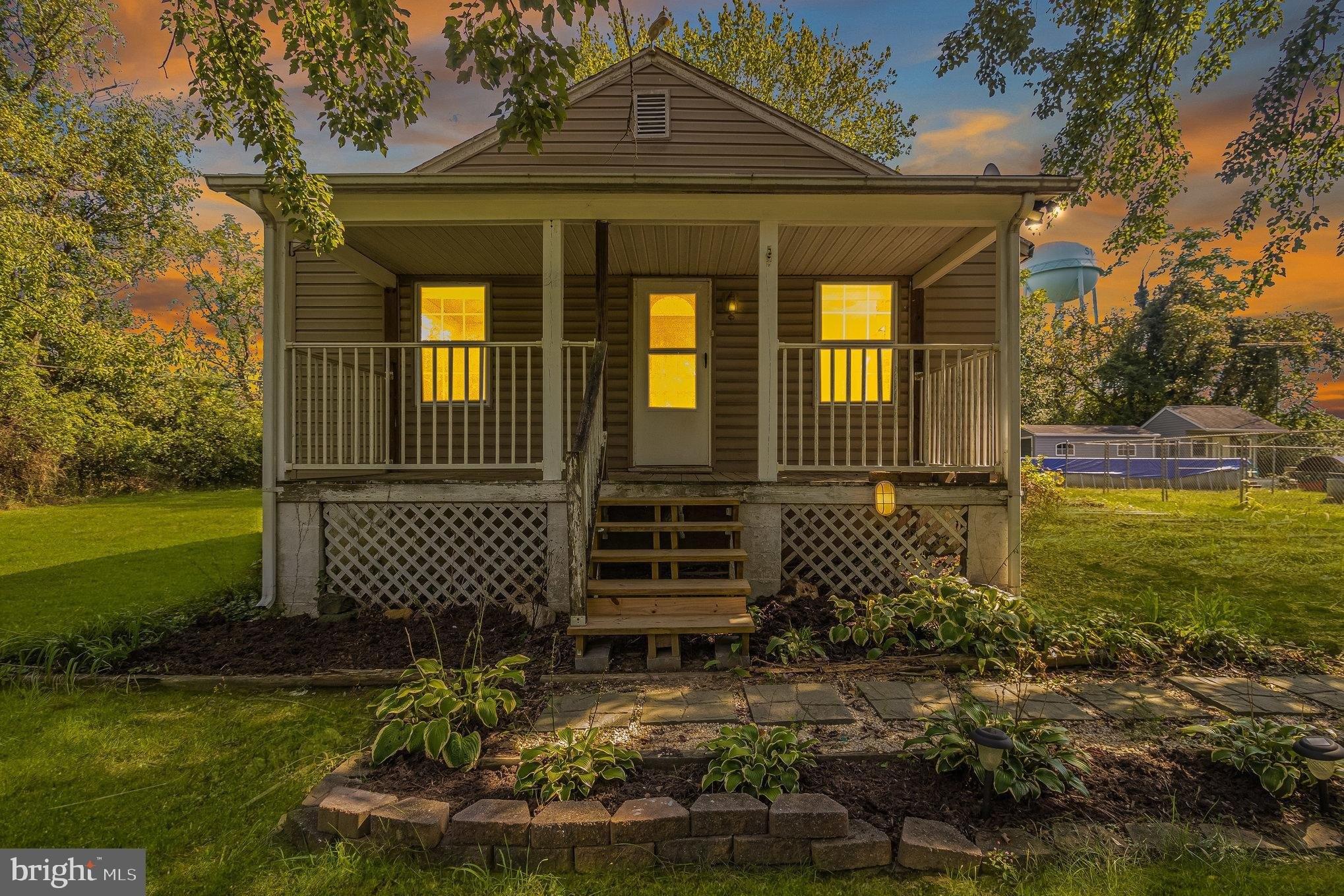 Hornets Nest Ln, Fredericksburg, VA 22405