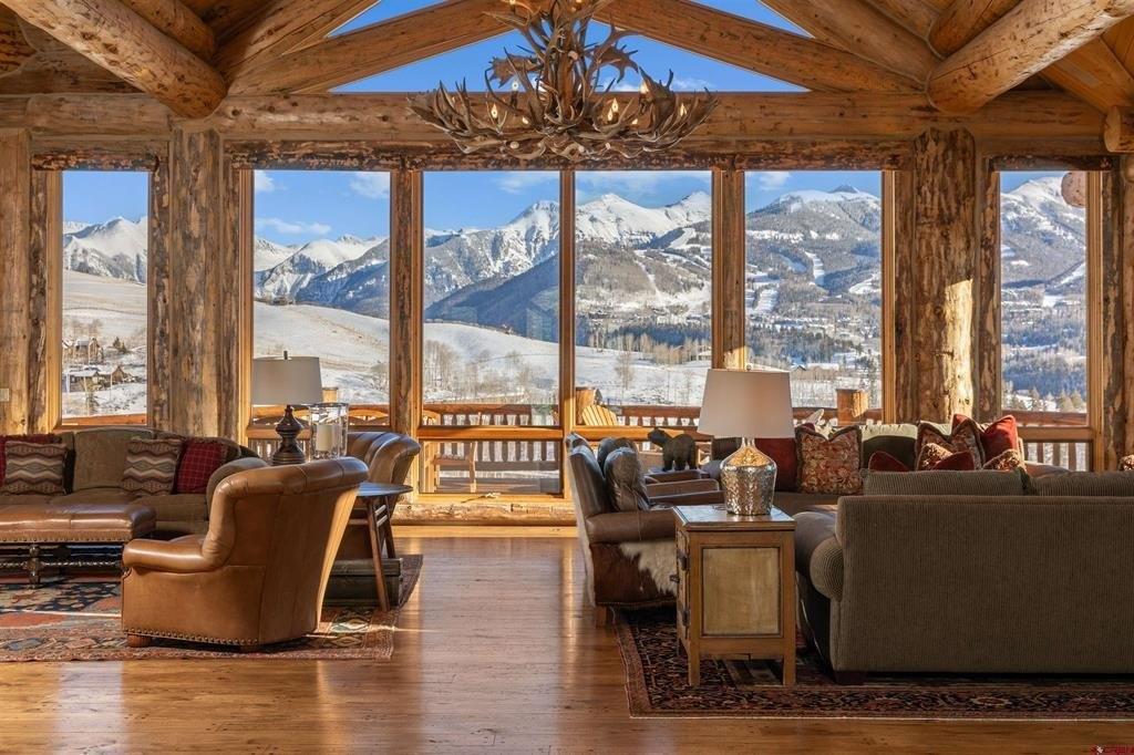 Josefa Ln, Telluride, CO 81435