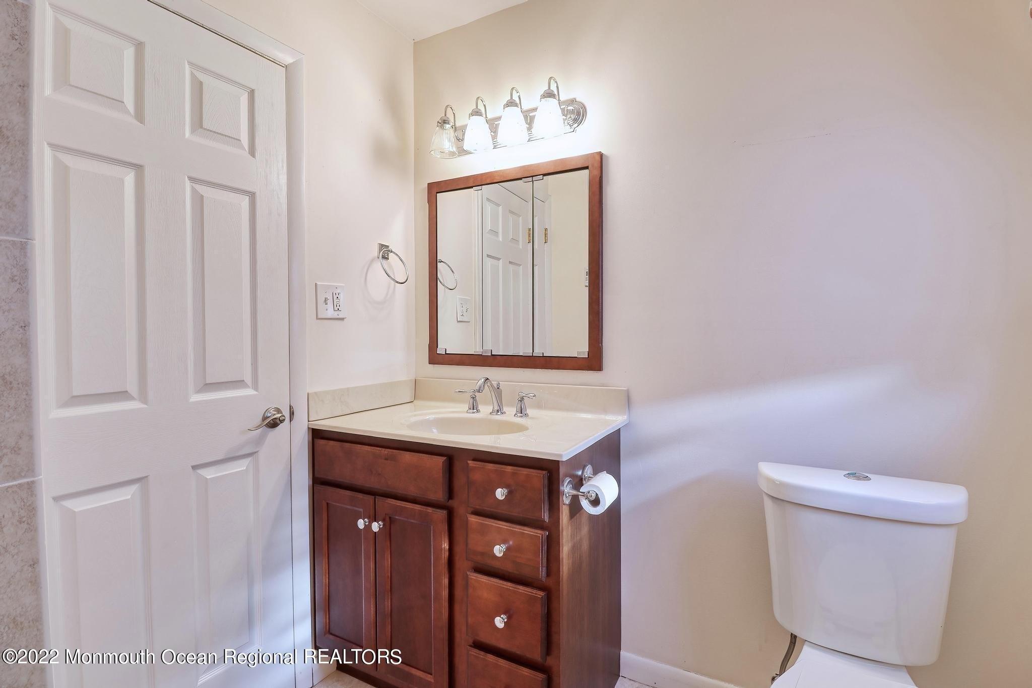 Dickinson Rd, Brick, NJ 08724
