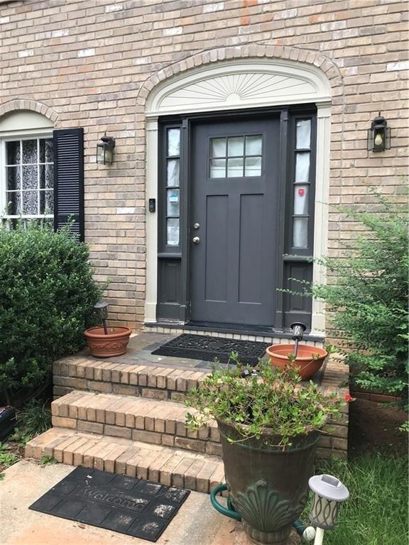 Peeler Rd, Atlanta, GA 30338