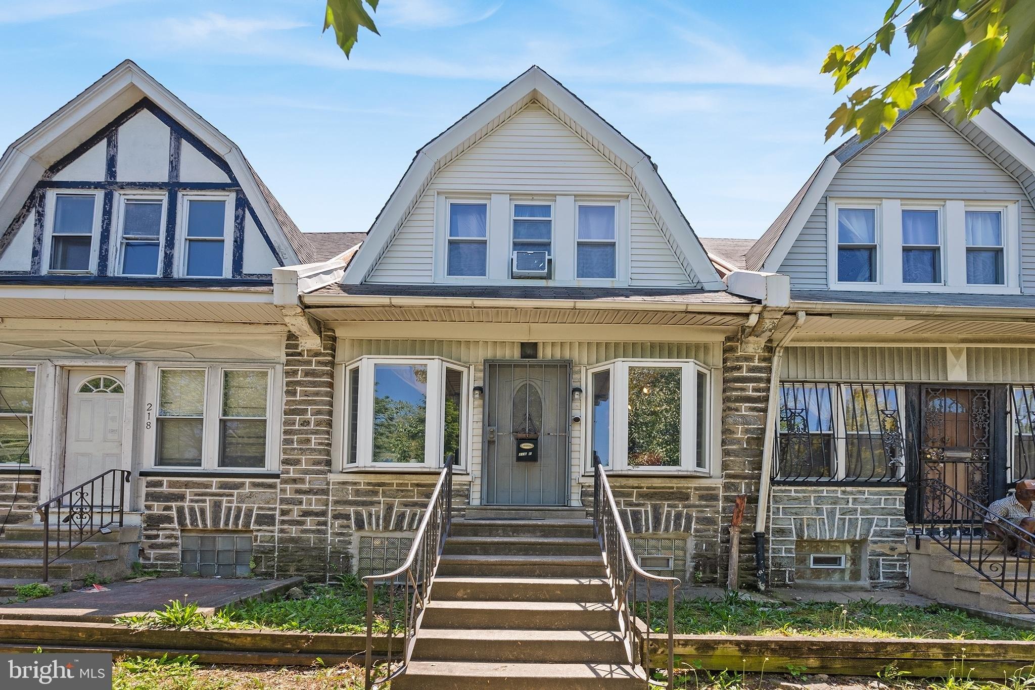 E Roosevelt Blvd, Philadelphia, PA 19120