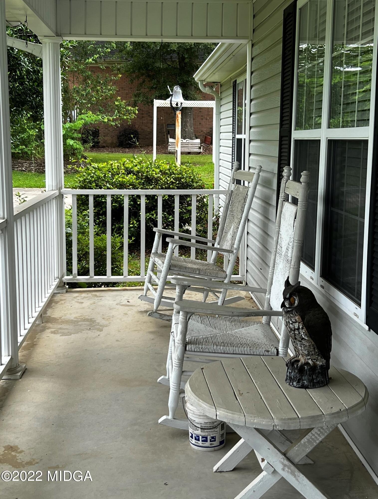 Timber Ridge Dr, Macon, GA 31216