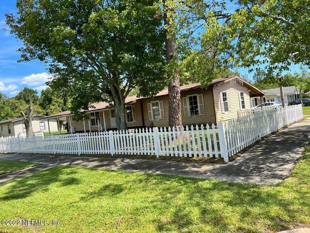 Augo Ln, Jacksonville, FL 32244