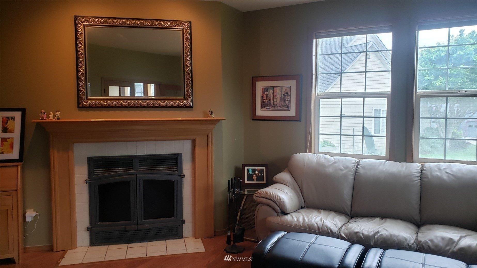 Arab Dr Se, Tumwater, WA 98501