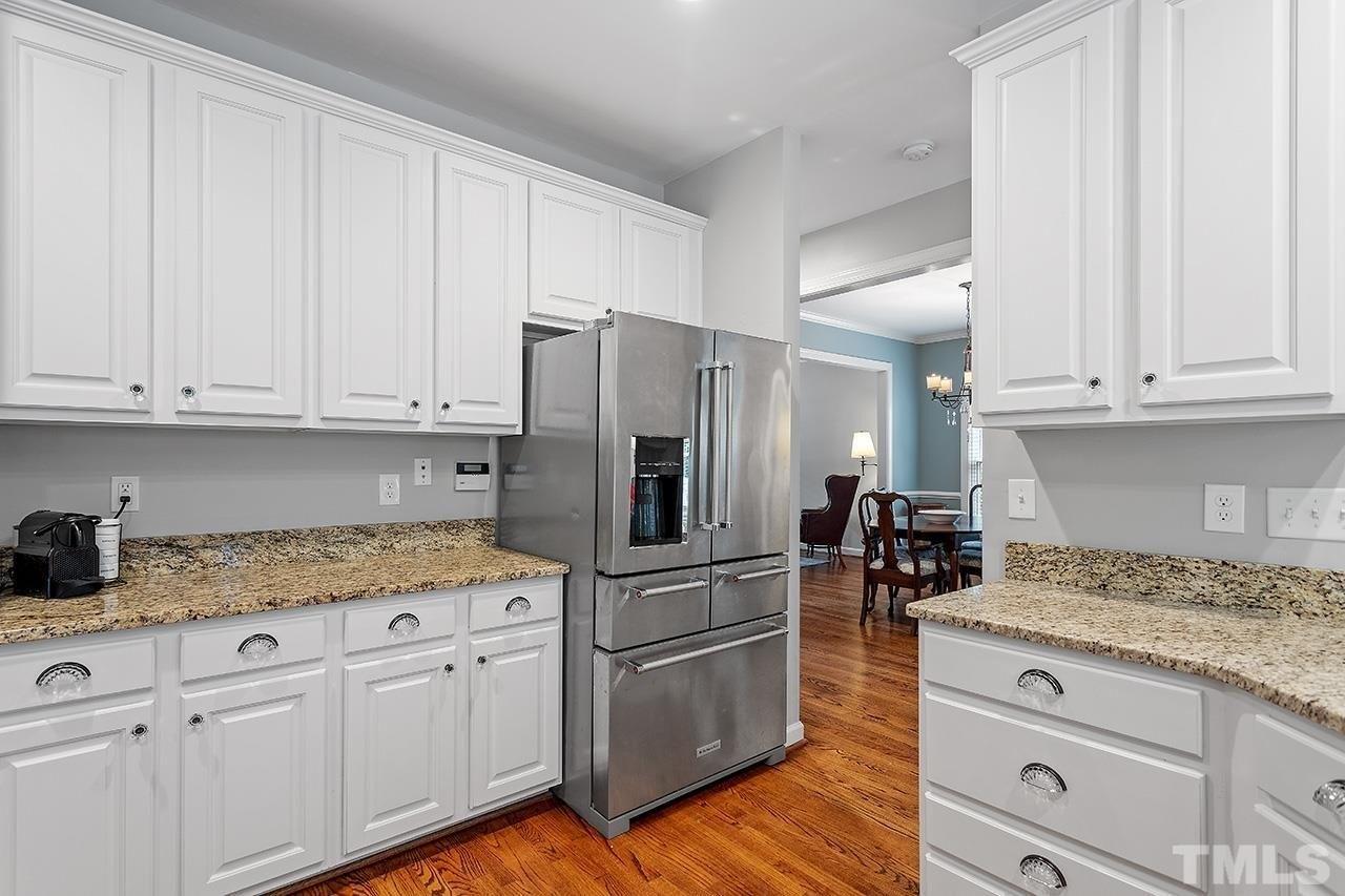Braceridge Rd, Raleigh, NC 27613