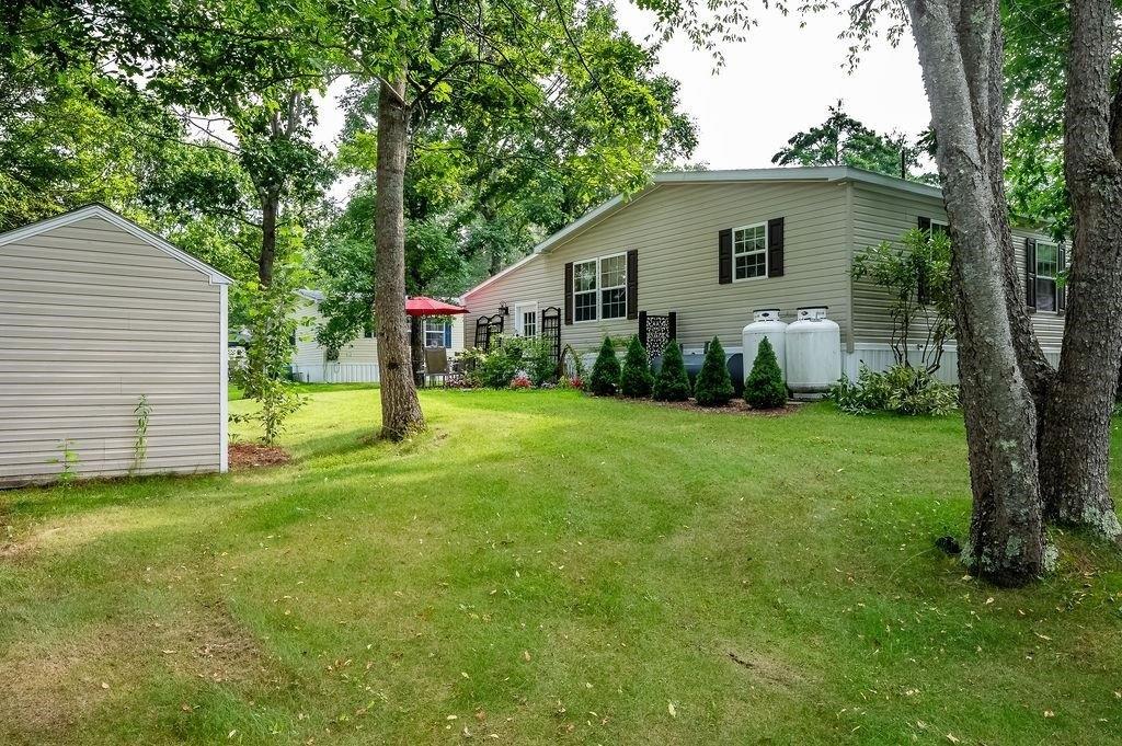 Eagle Dr, Rochester, NH 03868