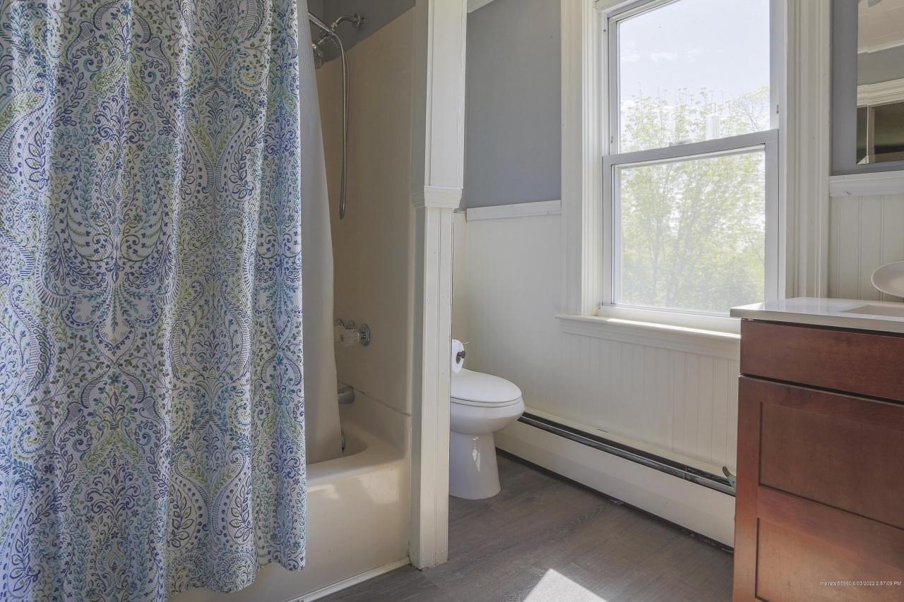 Castine Rd, Orland, ME 04472