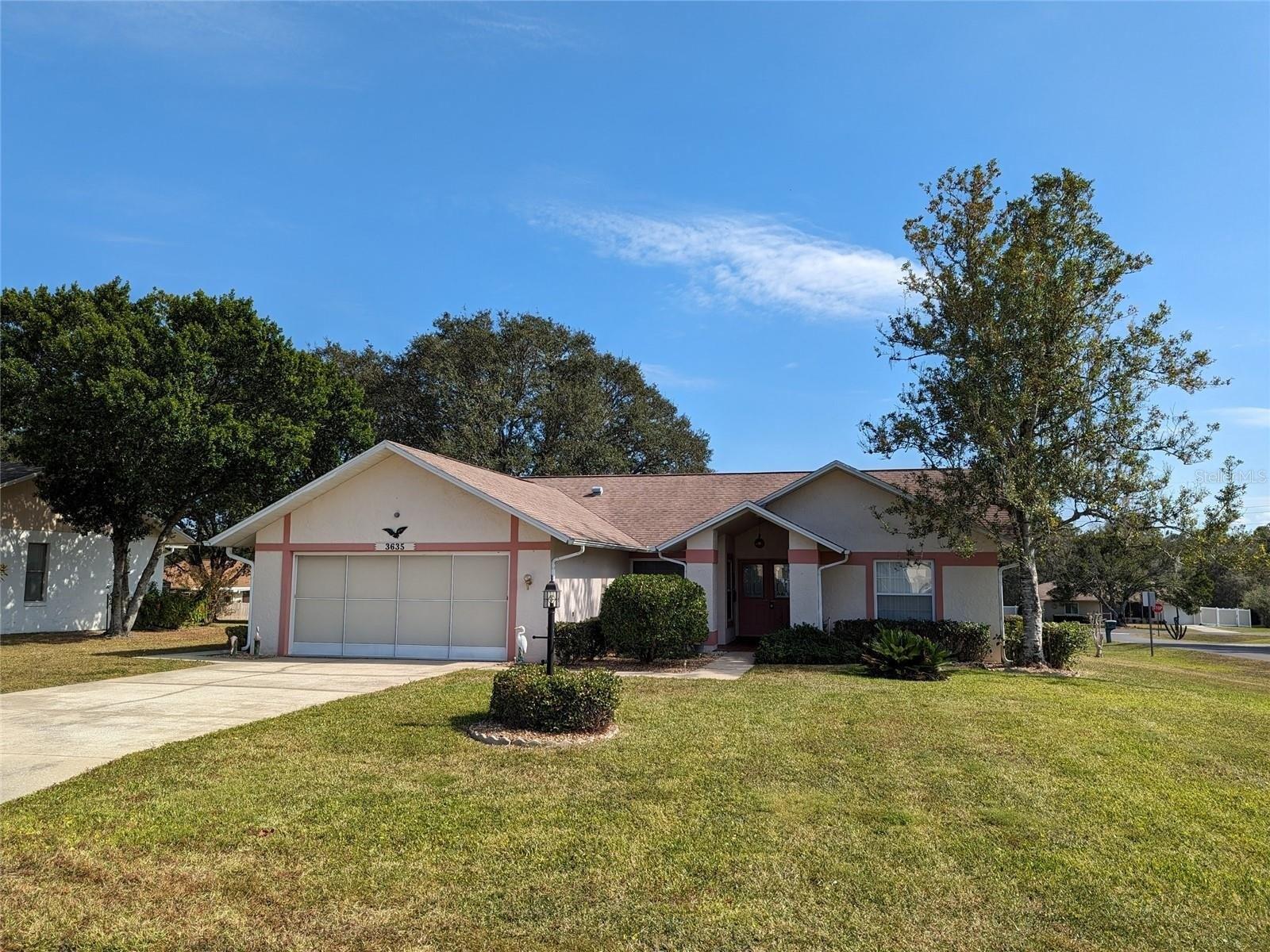 N Honeylocust Dr, Beverly Hills, FL 34465
