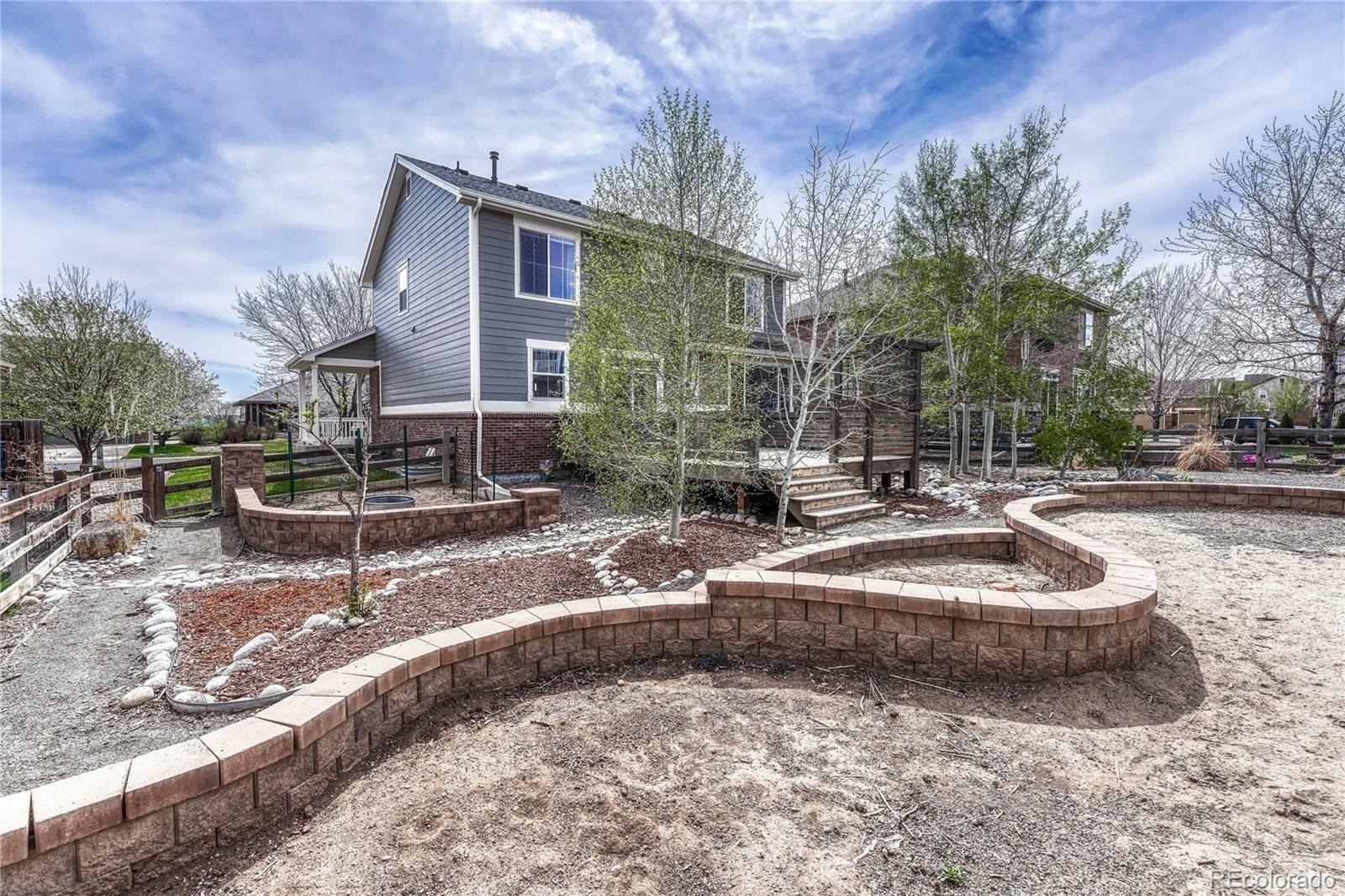 N Flat Rock St, Aurora, CO 80018