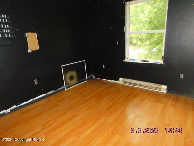 Locust Dr, East Stroudsburg, PA 18301