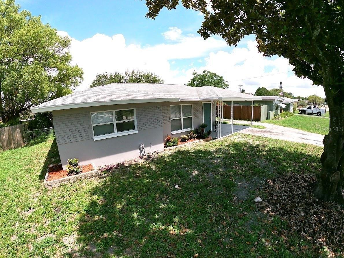 Azalea Dr, Port Richey, FL 34668