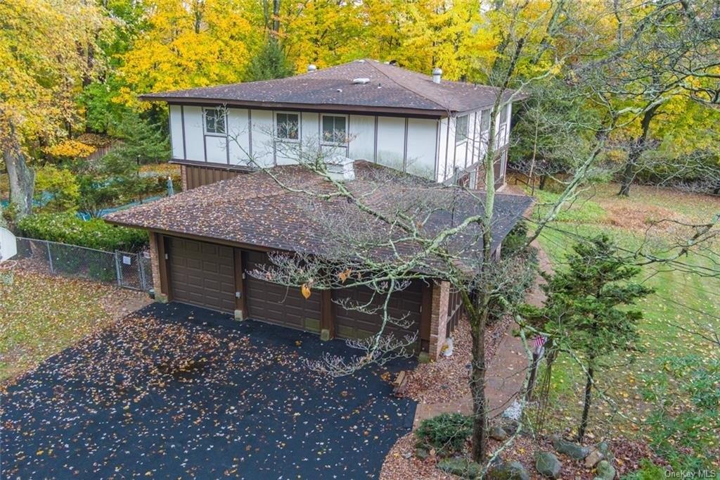 Kings Gate Rd, Suffern, NY 10901