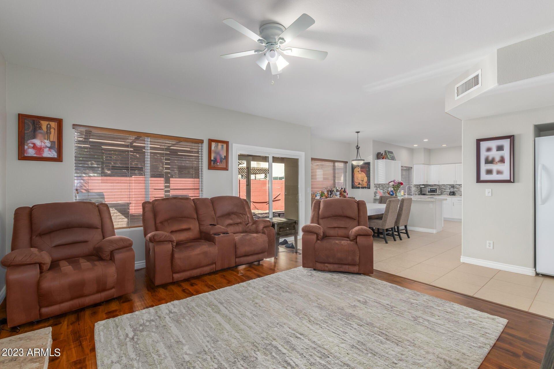 W Los Arboles Dr, Tempe, AZ 85284