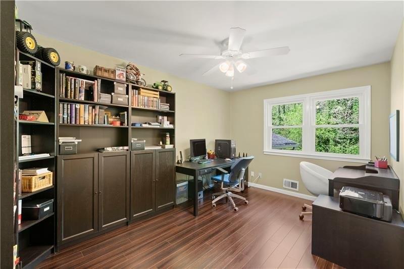 Fairfield Dr, Marietta, GA 30068