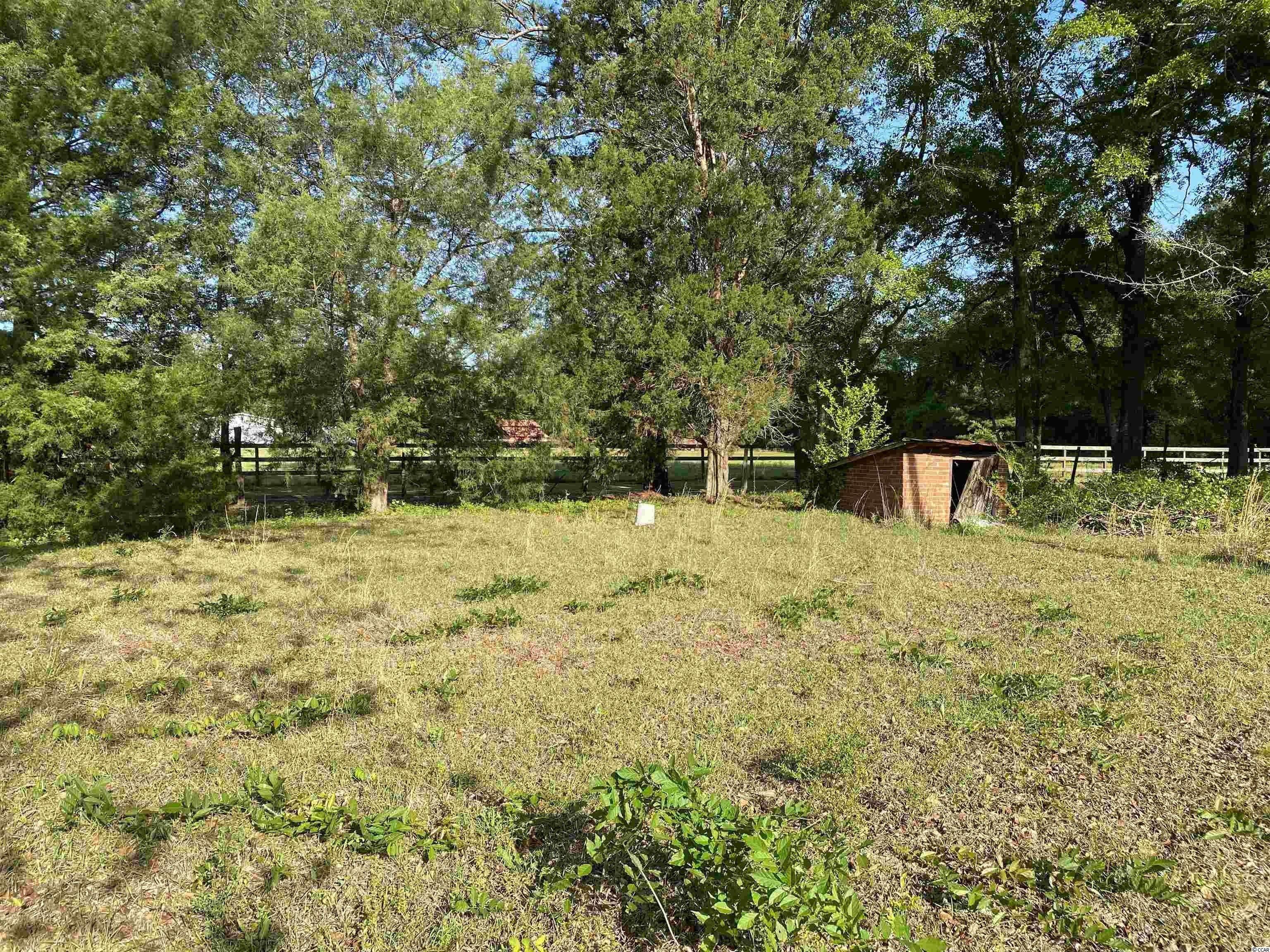 Lake Swamp Rd, Nichols, SC 29581