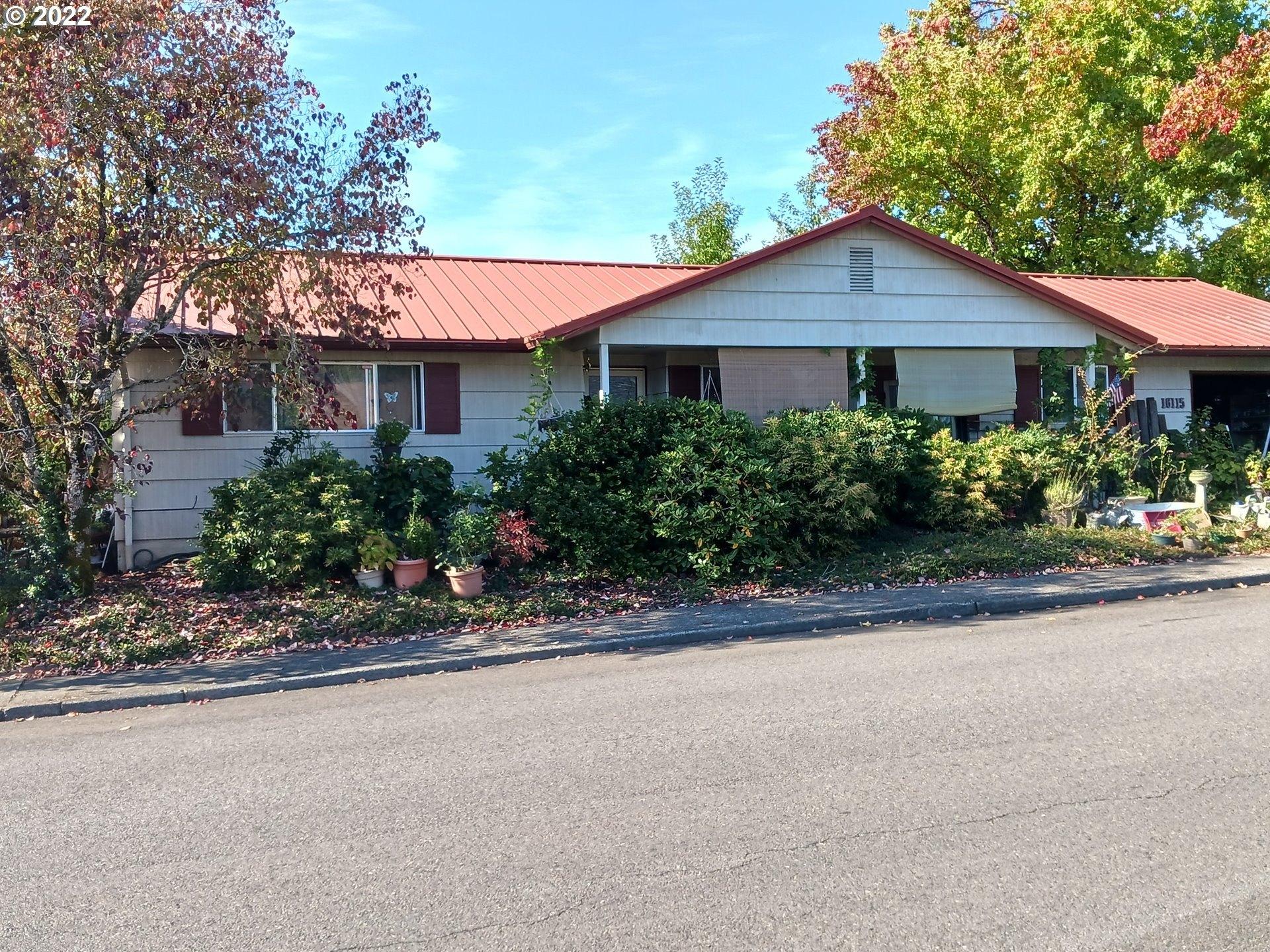 Sw Royalty Pkwy, Portland, OR 97224
