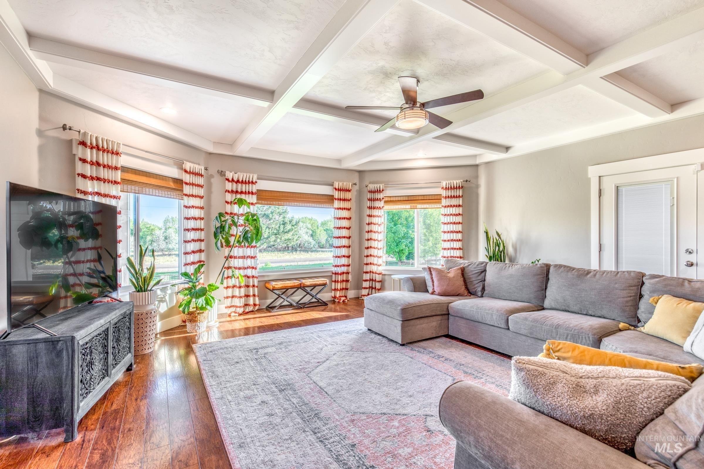 Bald Eagle Ave, Caldwell, ID 83607