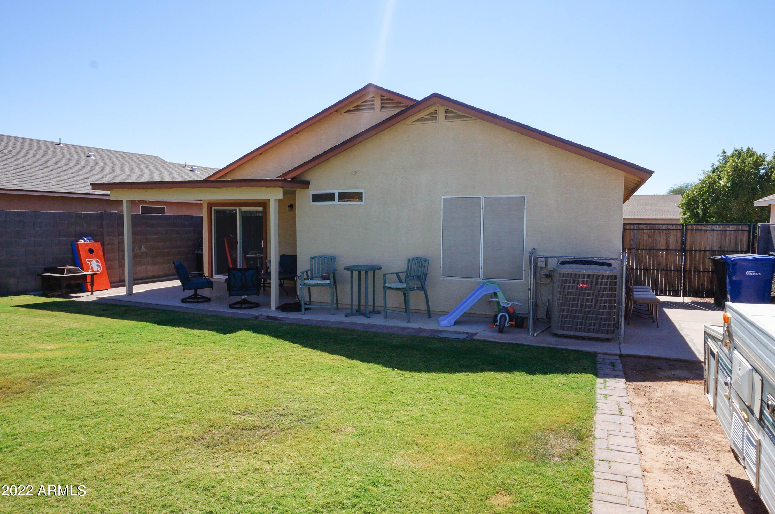 E Calypso Ave, Mesa, AZ 85208