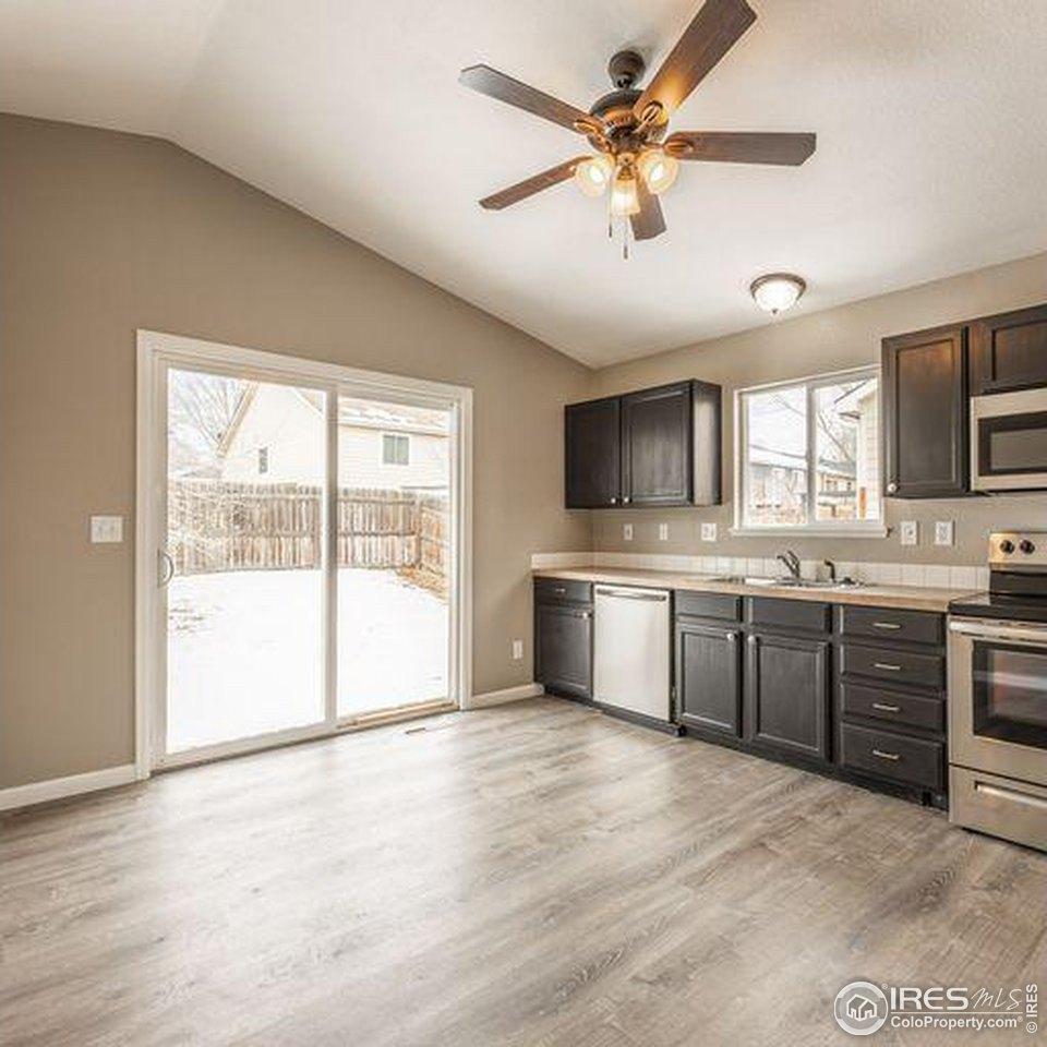 27th Ave, Evans, CO 80620