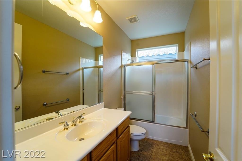 Muldowney Ln, Las Vegas, NV 89138