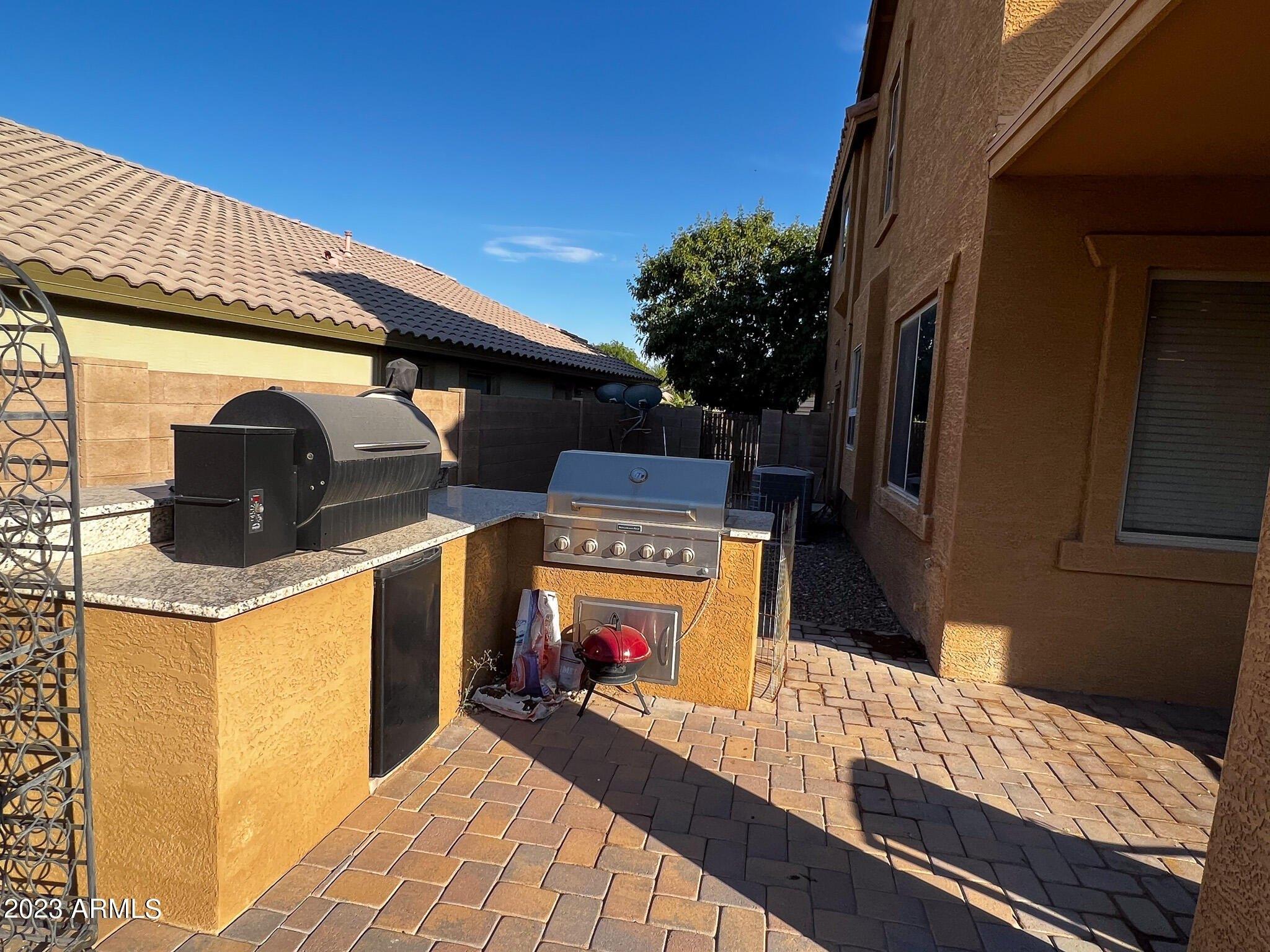 W Love Rd, San Tan Valley, AZ 85143