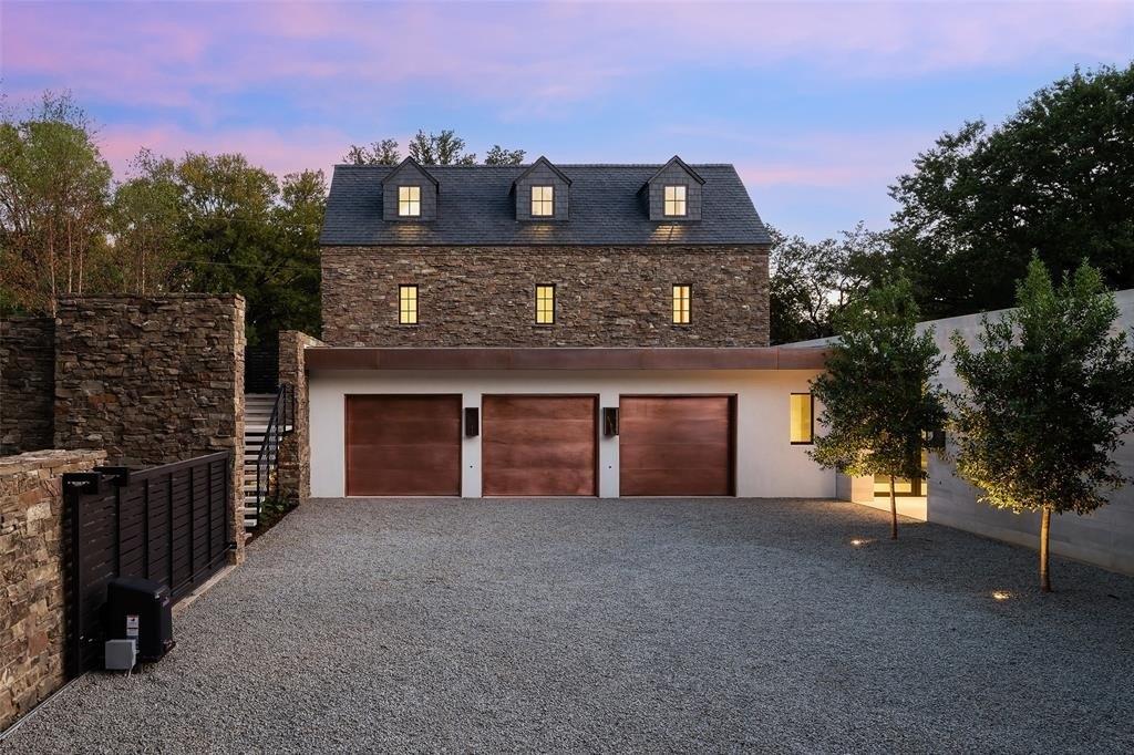 Devonshire Dr, Dallas, TX 75209