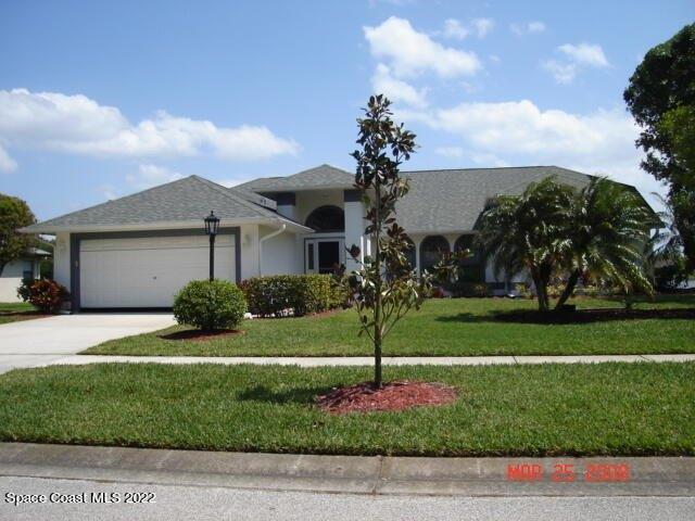 Chancellorsville Ave, Melbourne, FL 32934