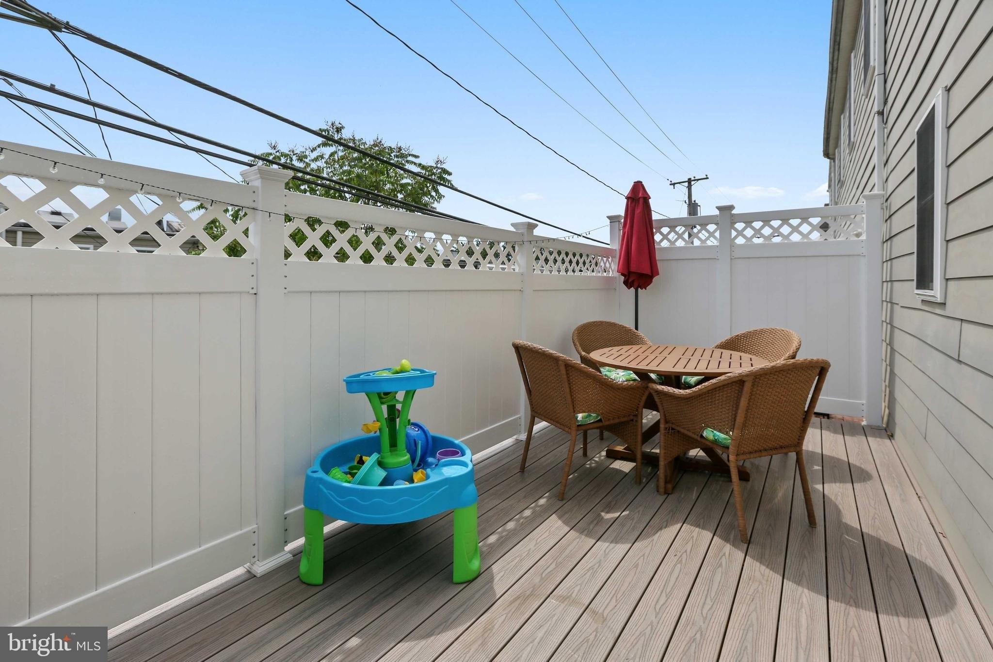 Tilden Dr, Baltimore, MD 21211