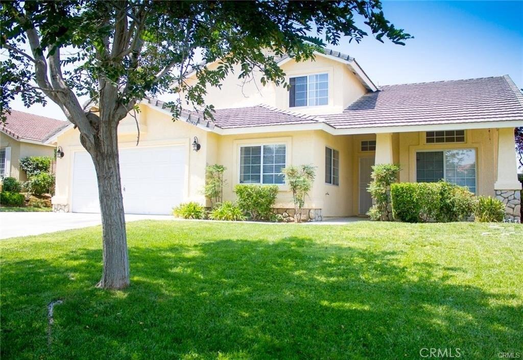 Granite St, Palmdale, CA 93551