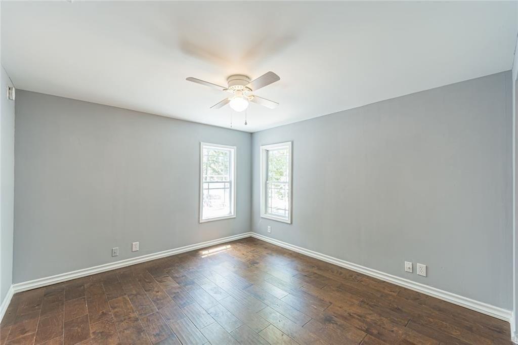 Ryan Rd Se, Acworth, GA 30102