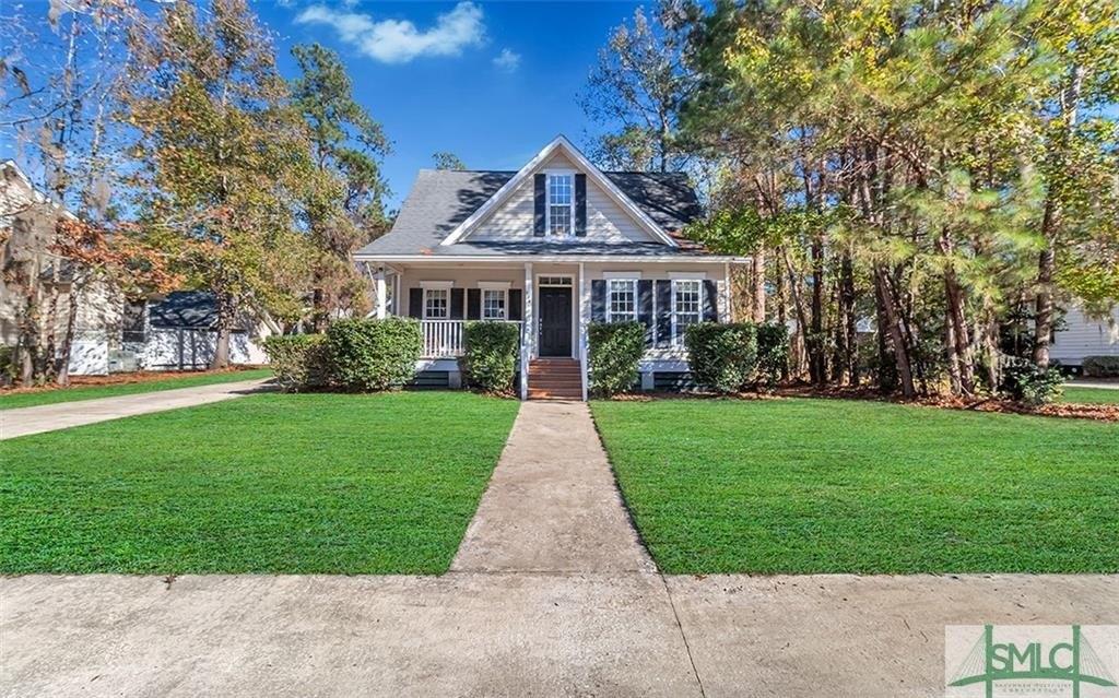 Cottage Ct, Richmond Hill, GA 31324