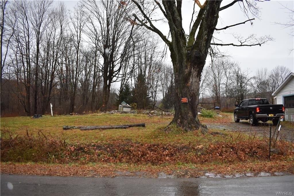 Van Gilder Rd, Delevan, NY 14042