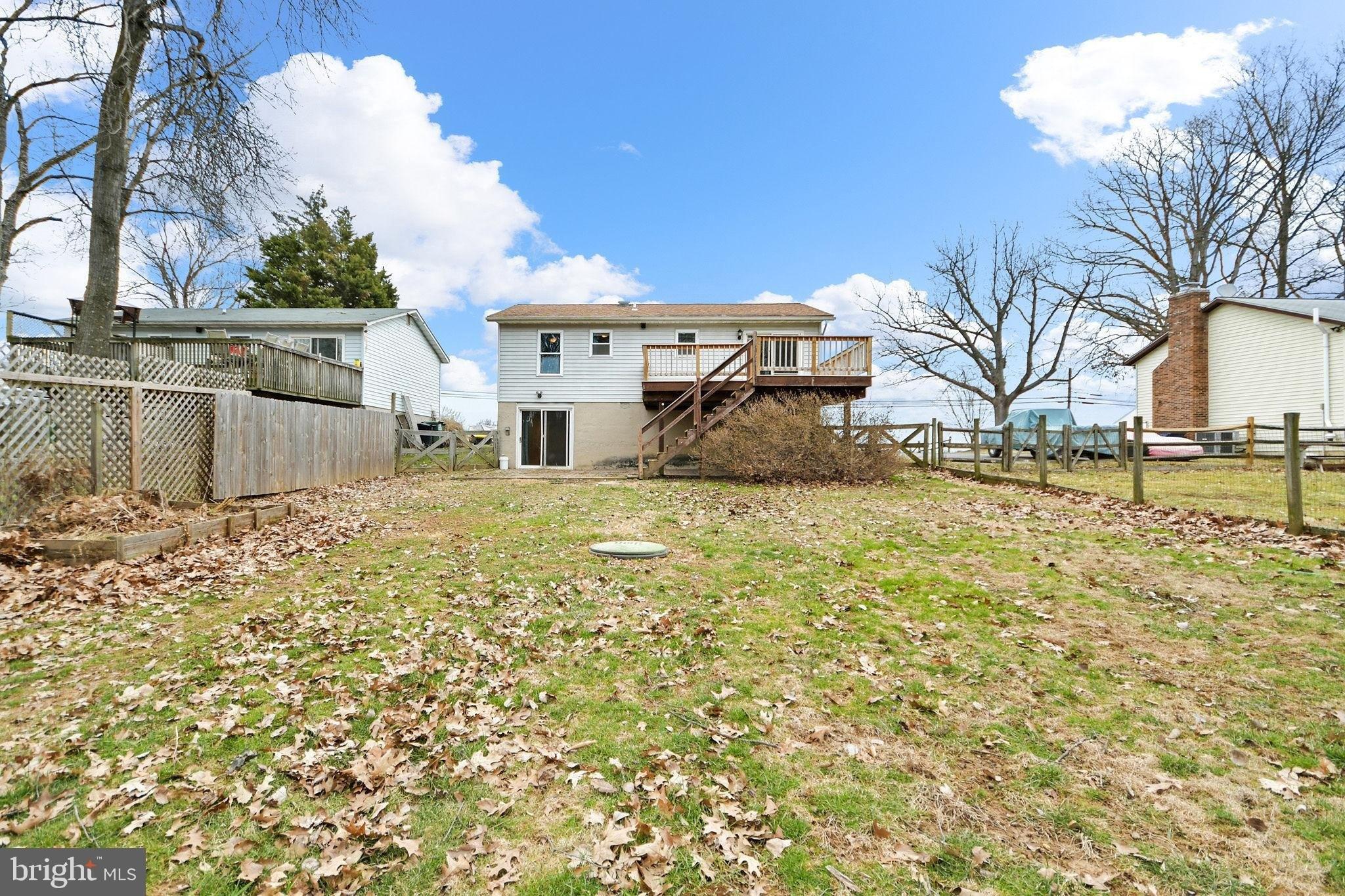 Streaker Rd, Sykesville, MD 21784