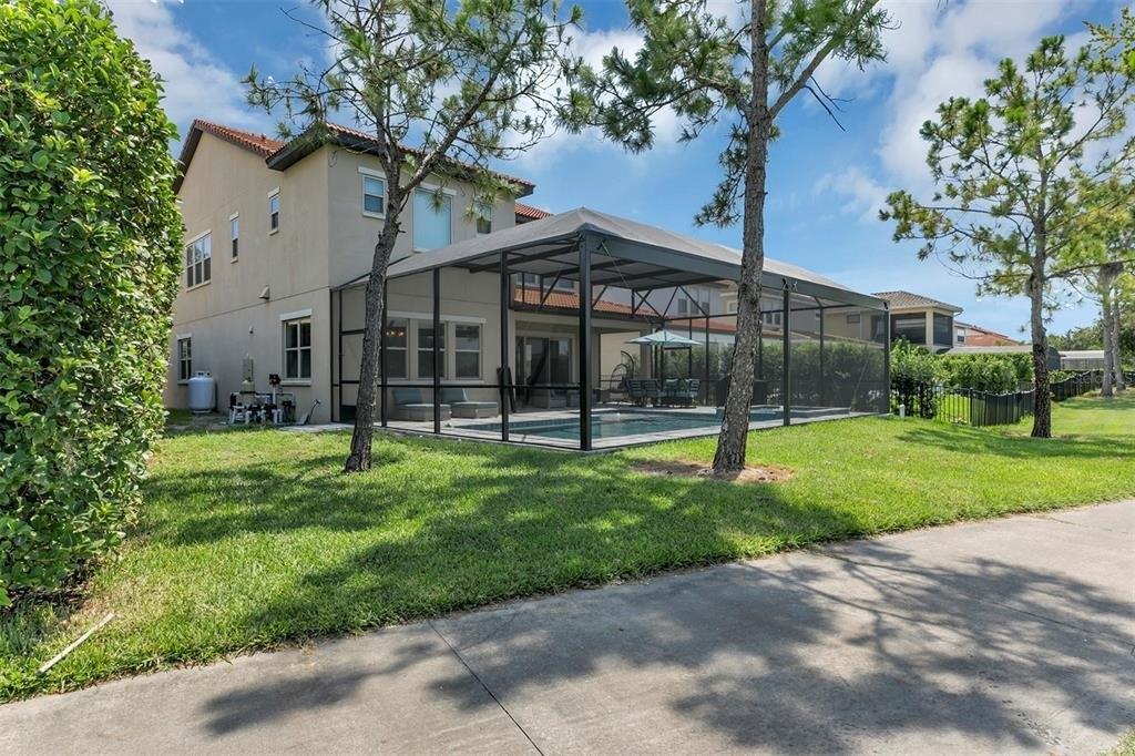 Gawsworth Pt, Orlando, FL 32832