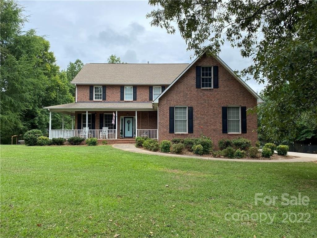 Victorian Hls, Richburg, SC 29729