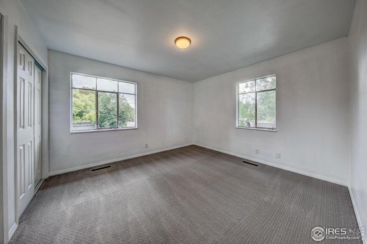 Evergreen Dr, Fort Collins, CO 80521