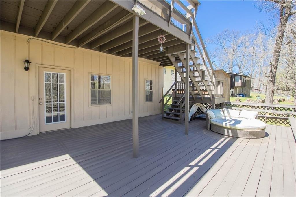Grimes Dr, Rogers, AR 72756