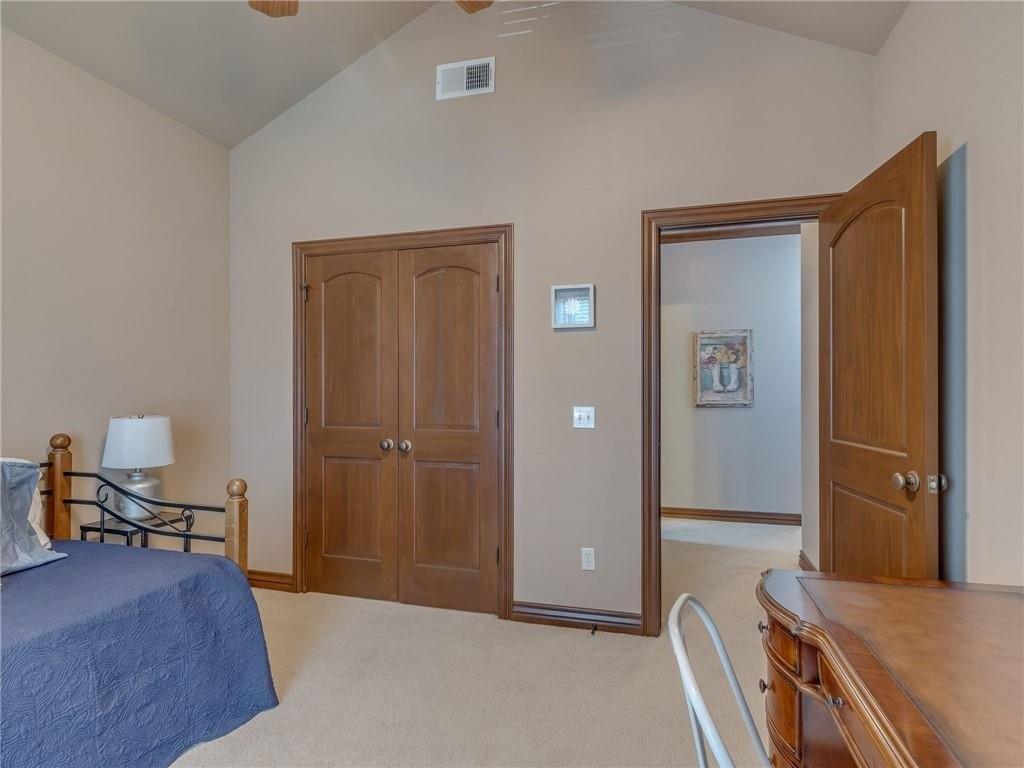 Old Georgetowne Rd, Edmond, OK 73013